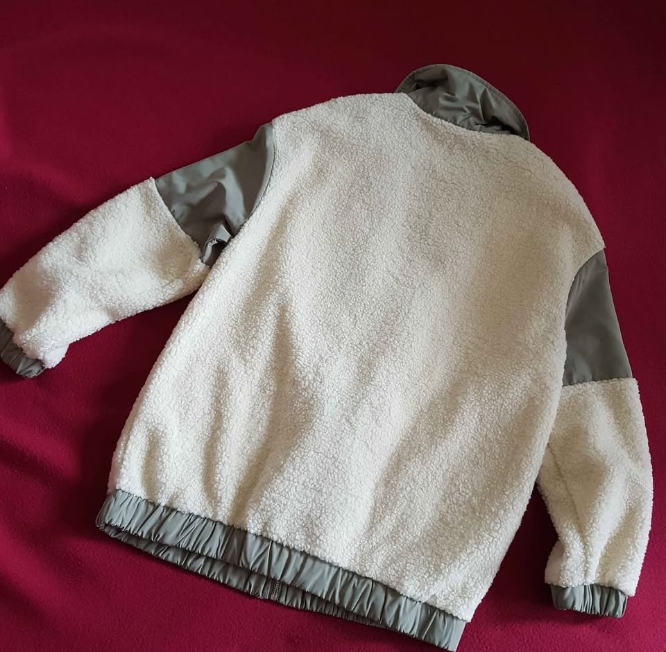 Super schöne Jacke gr 34/36