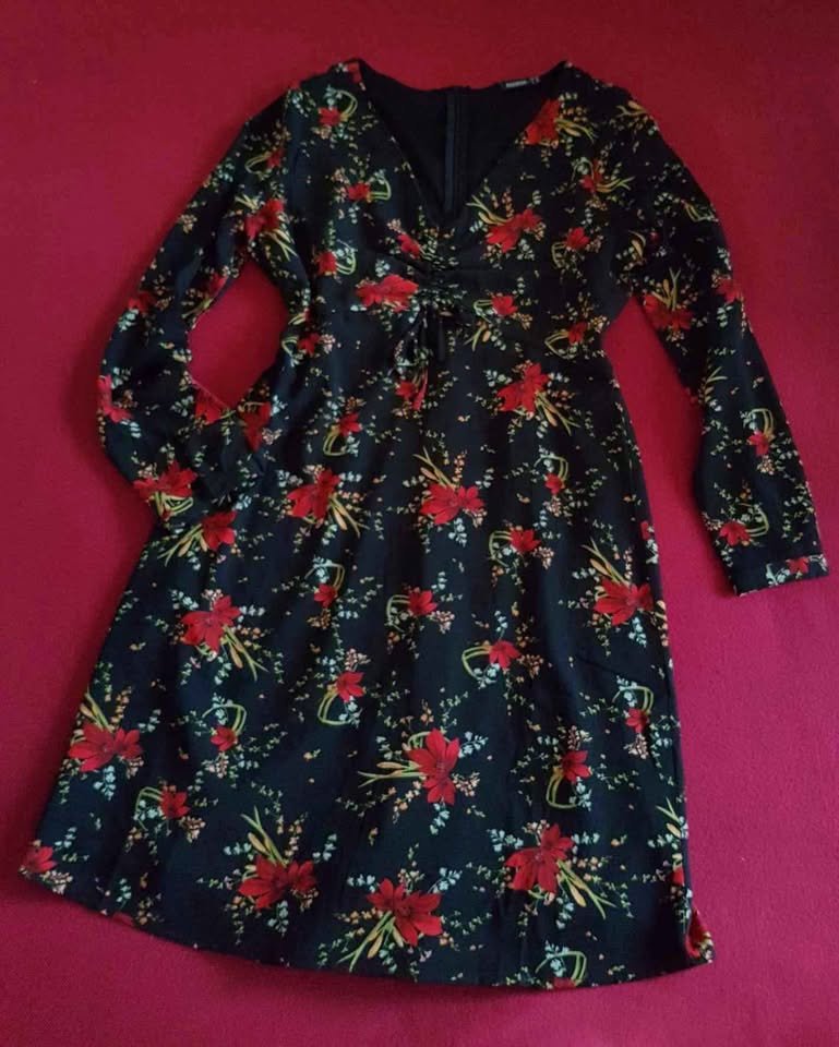 Wunderschönes Kleid gr 38