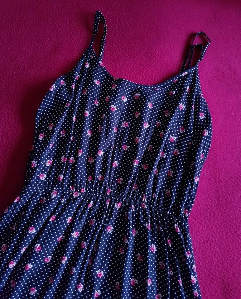 Wunderschönes Kleid Gr 36 ab 4 Artikel Versandfrei