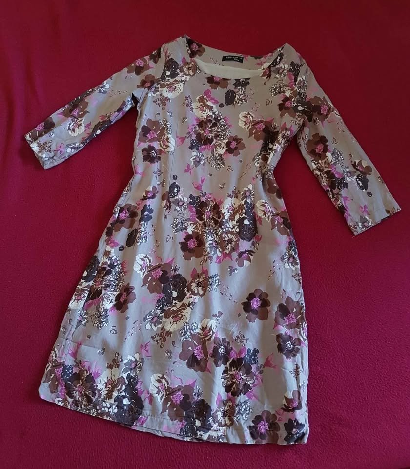 Wunderschönes Kleid von Regard by Denge gr 38