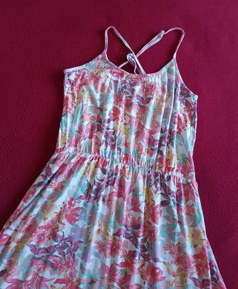 Schönes Kleid/Strandkleid gr 36/38 Even&Odd ab 4 Artikel Versandfrei