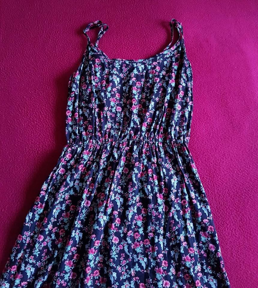 Wunderschönes Kleid Gr 36 ab 4 Artikel Versandfrei