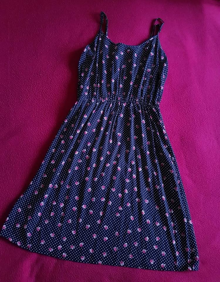 Wunderschönes Kleid Gr 36 ab 4 Artikel Versandfrei
