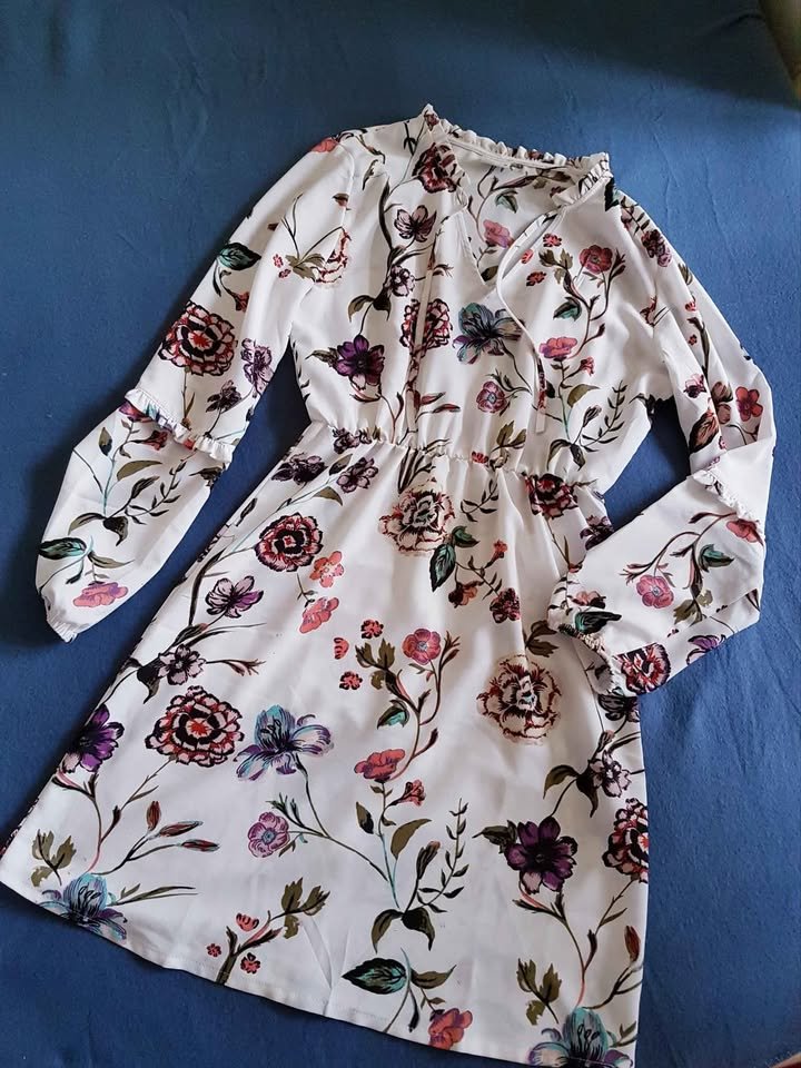 Wunderschönes Kleid von JDY in gr 34