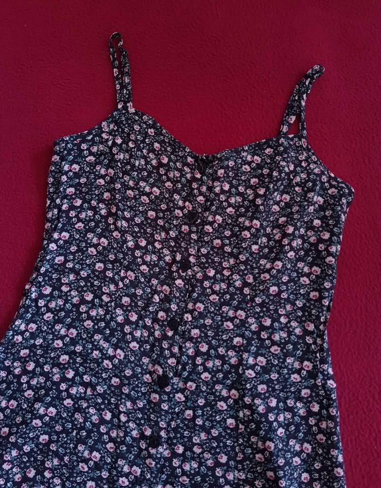 Süßes Kleid H&M gr 36 ab 4 Artikel Versandfrei