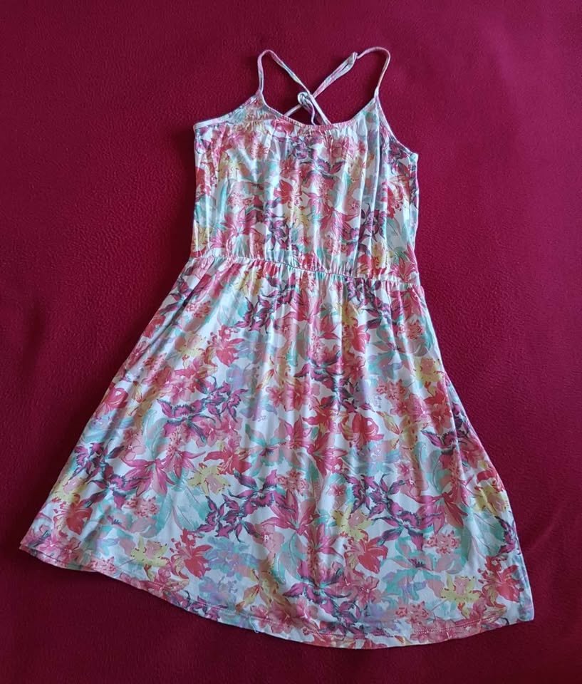 Schönes Kleid/Strandkleid gr 36/38 Even&Odd ab 4 Artikel Versandfrei