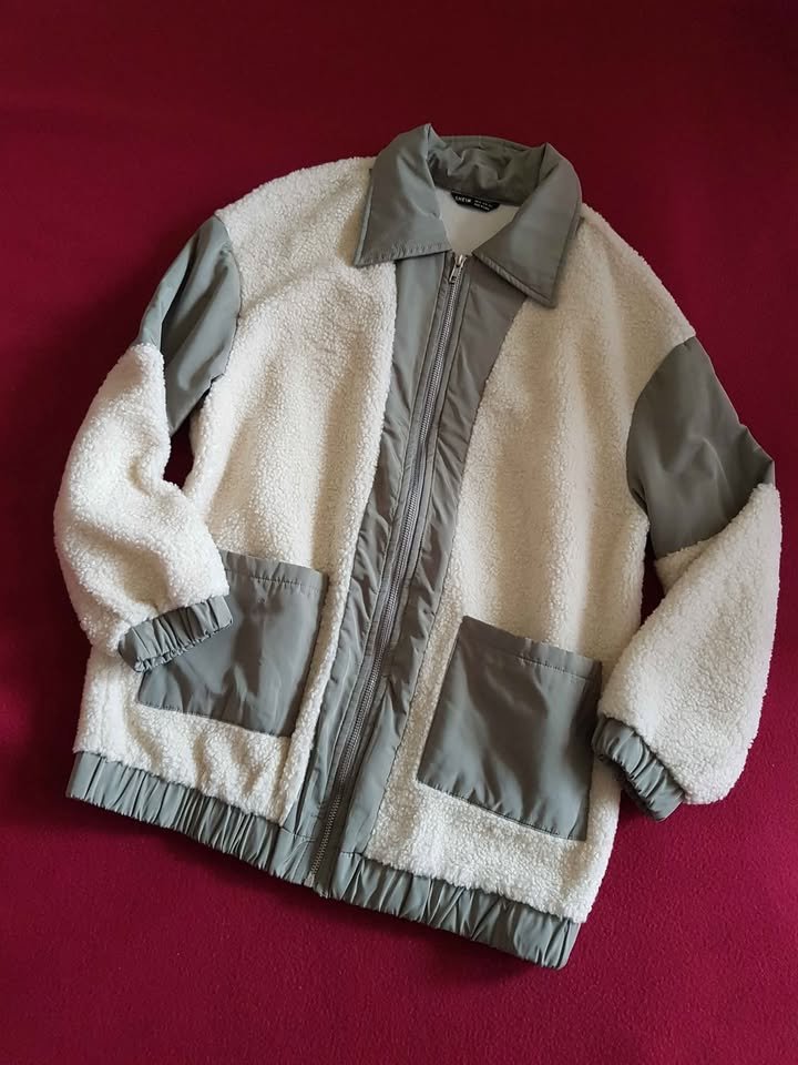 Super schöne Jacke gr 34/36