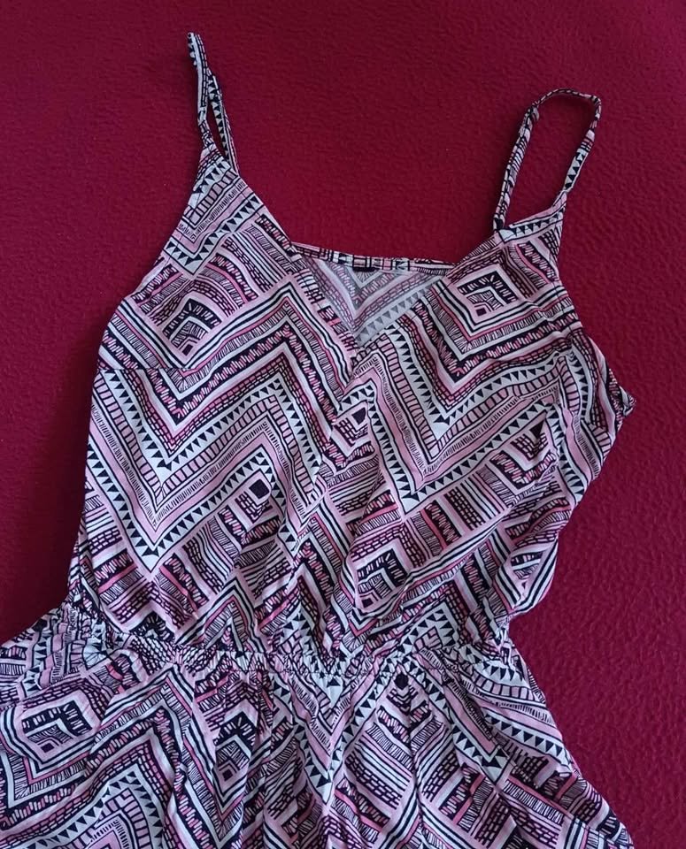 Schöner Jumpsuit gr 36 h&m ab 4 Artikel Versandfrei