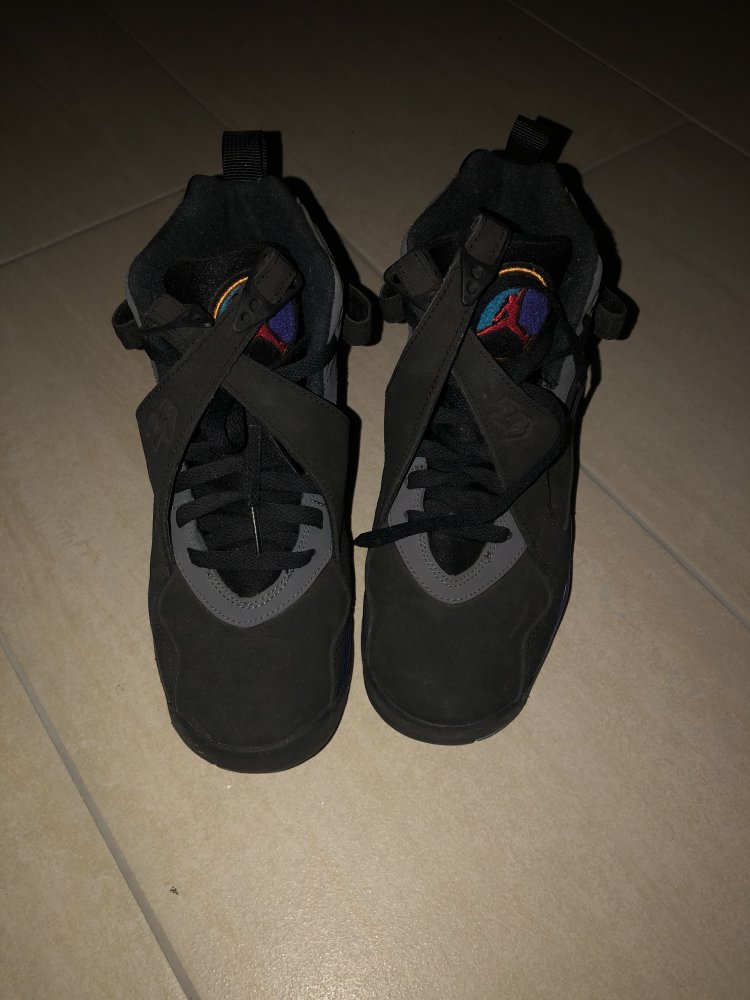 Jordan