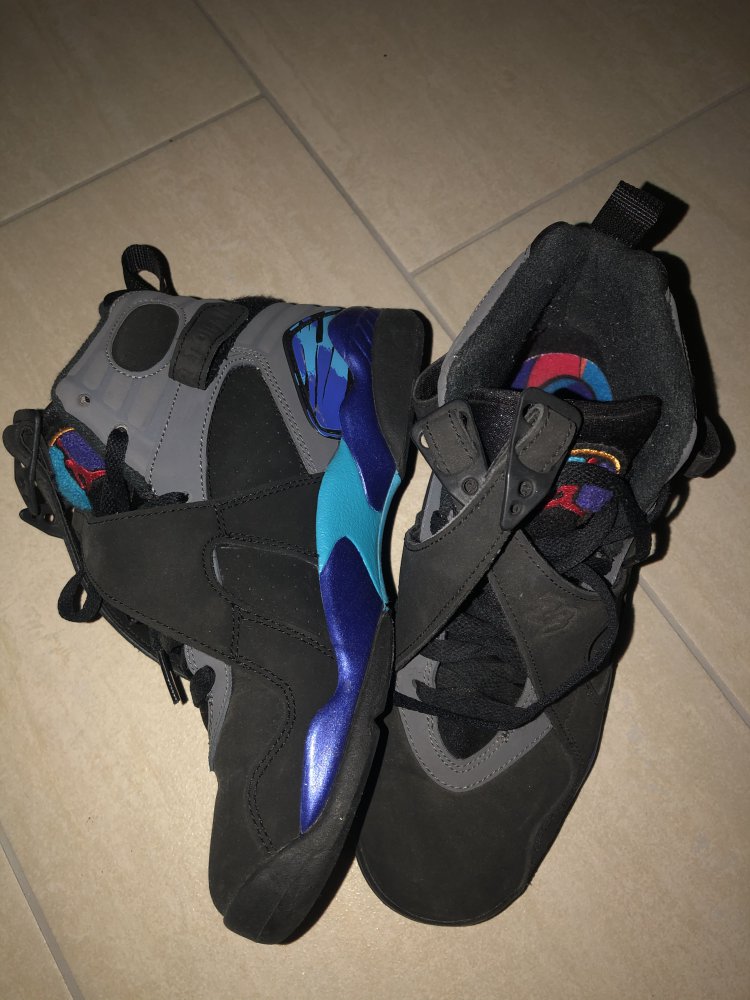 Jordan