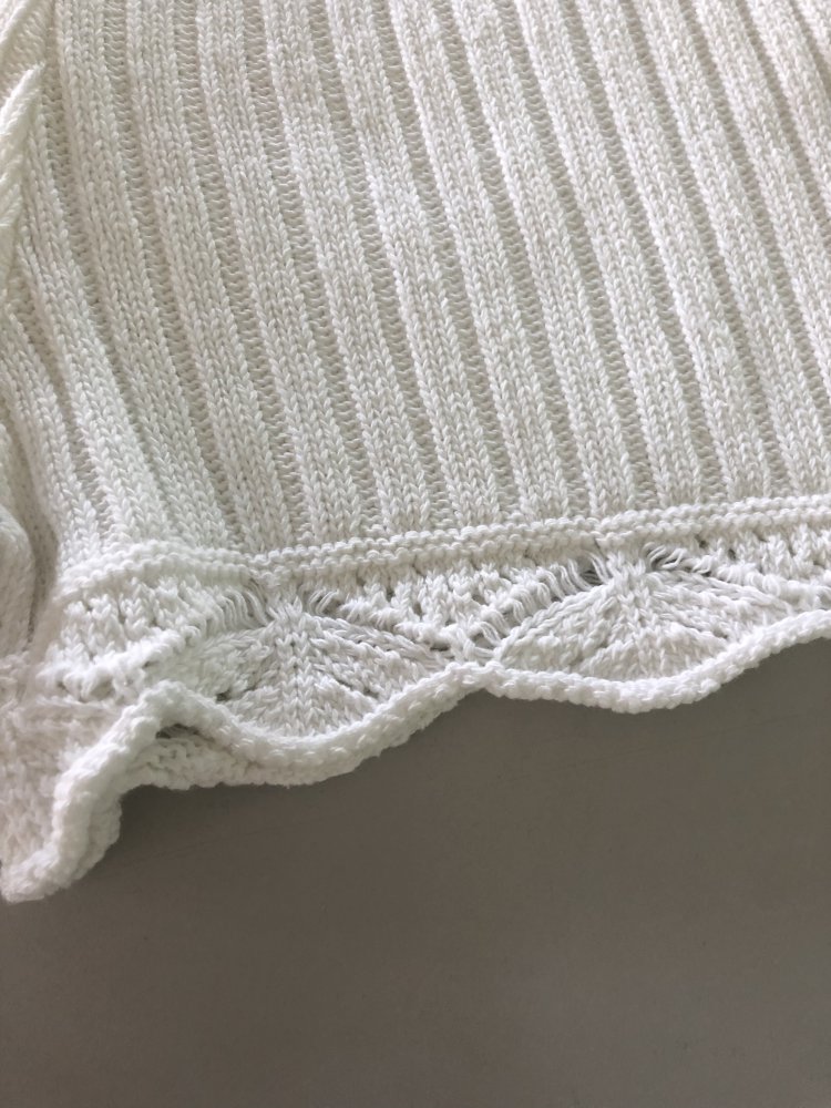 Strand Set Strick asos 