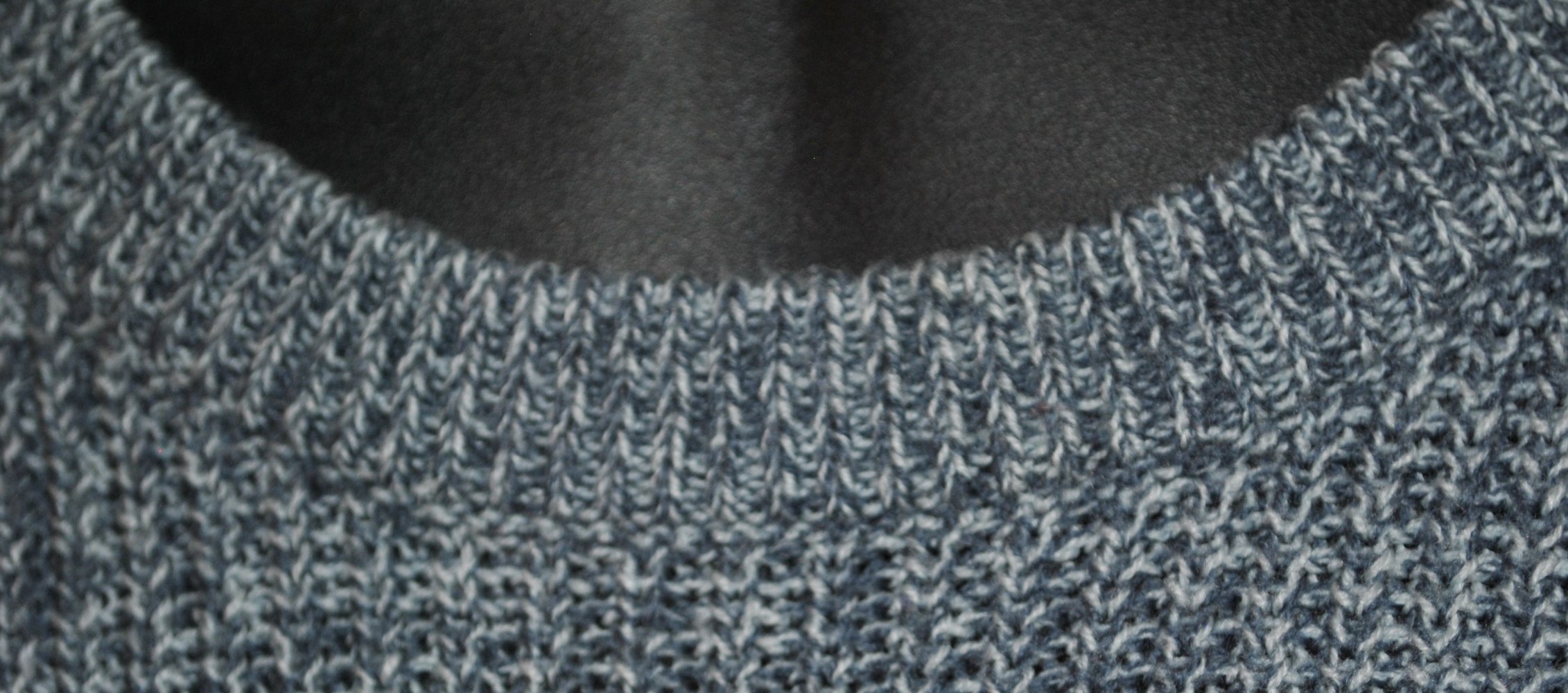 Herren-Wollpulli