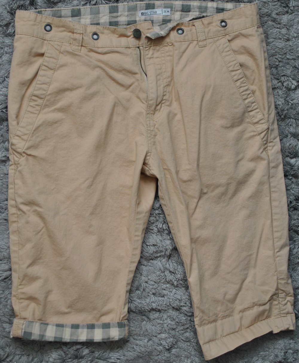 Bermudashorts für Herren