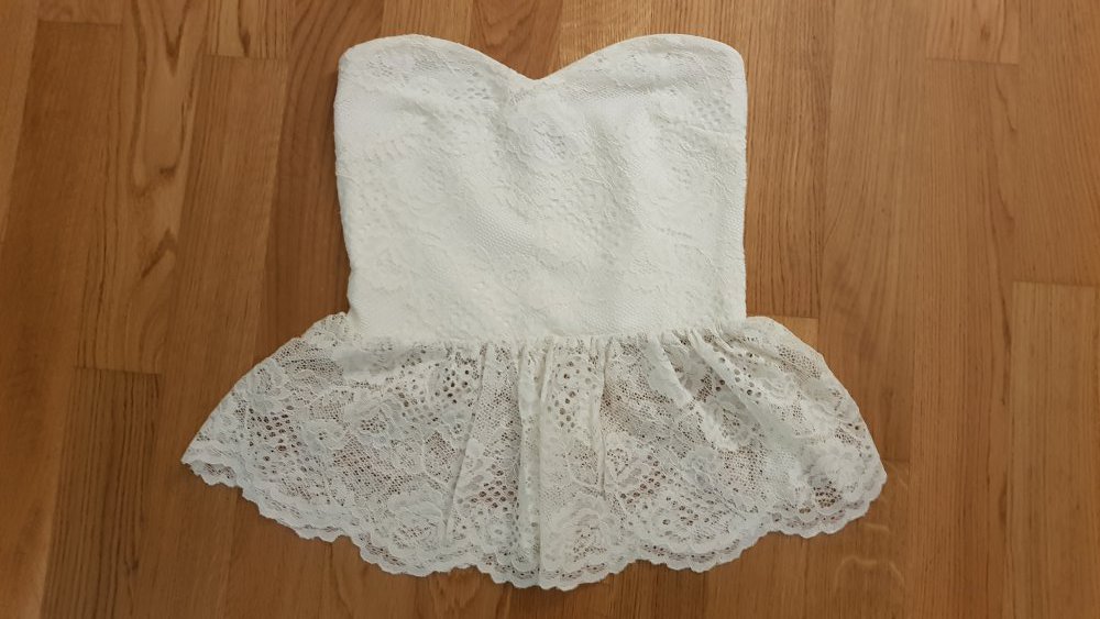 Top in Spitze NEU