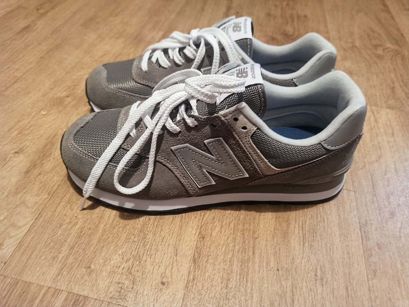 Sehr schöne Sneakers von New Balance