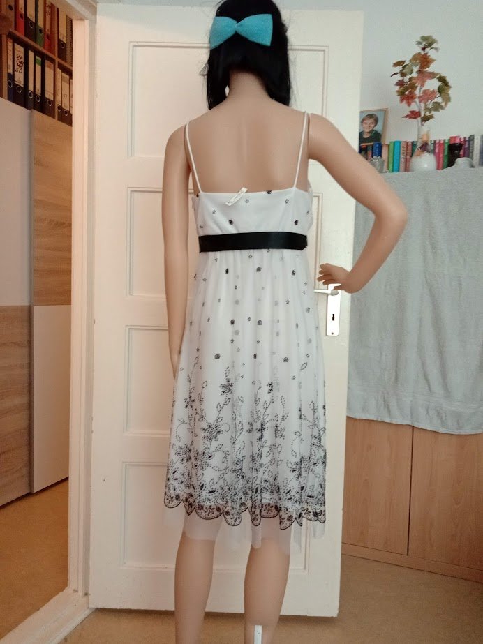 Schönes Cocktail -Kleid von Jake’S