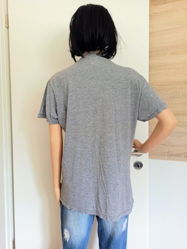 Sehr schönes T-Shirt  von Jack&Jones in grau