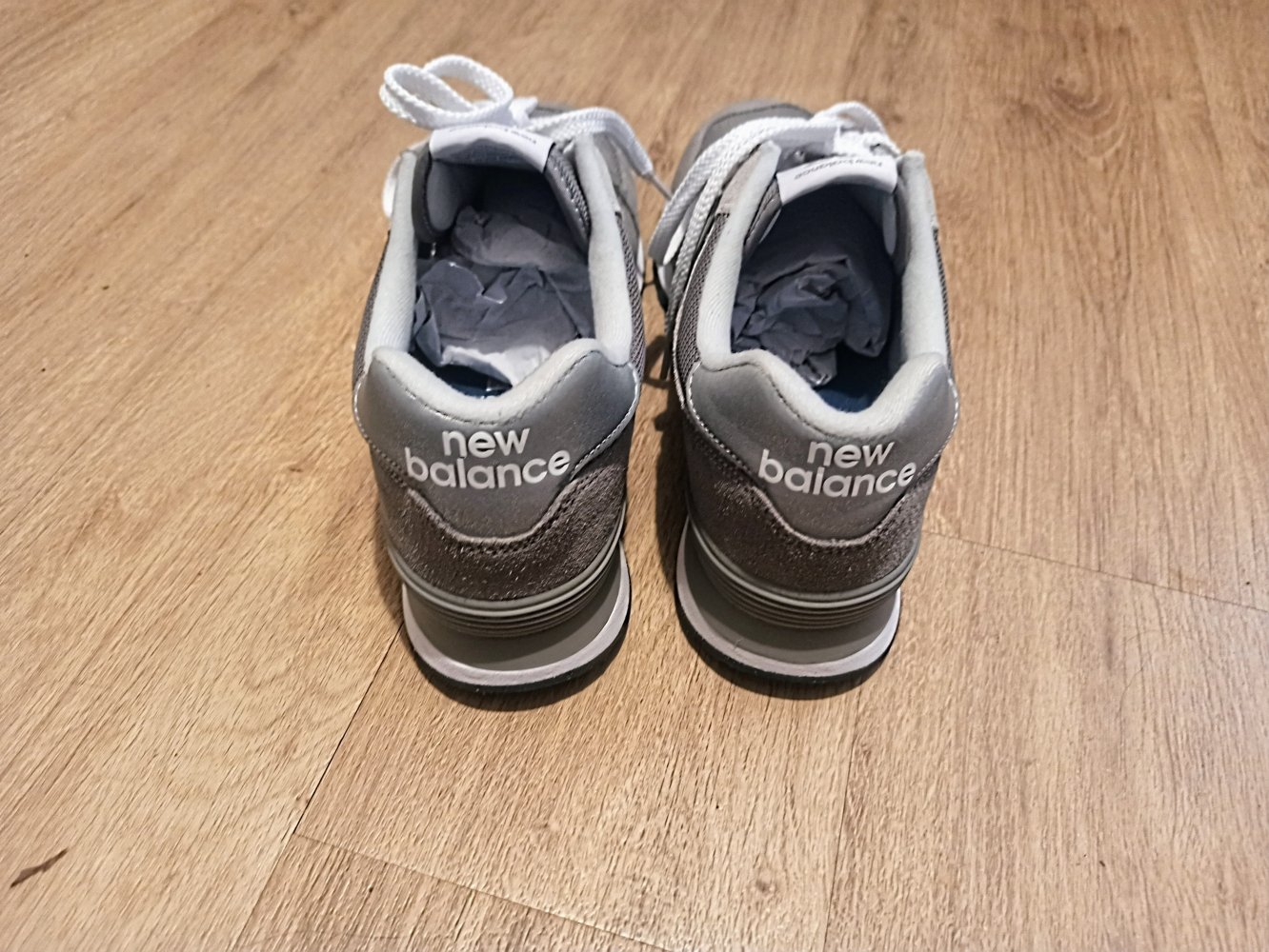 Sehr schöne Sneakers von New Balance