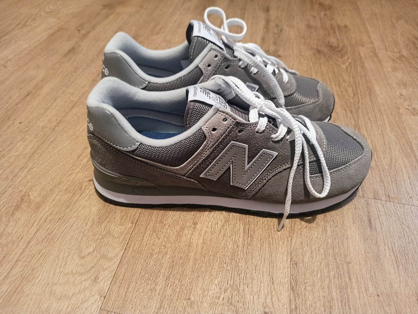 Sehr schöne Sneakers von New Balance