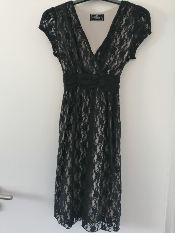 Festliches Kleid