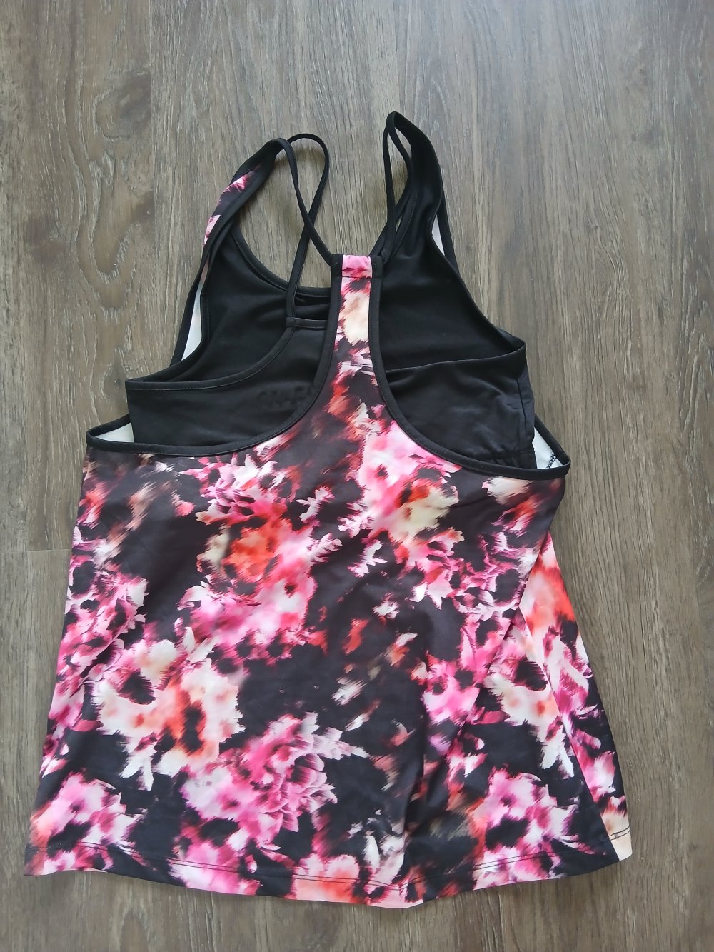 Sportset neu