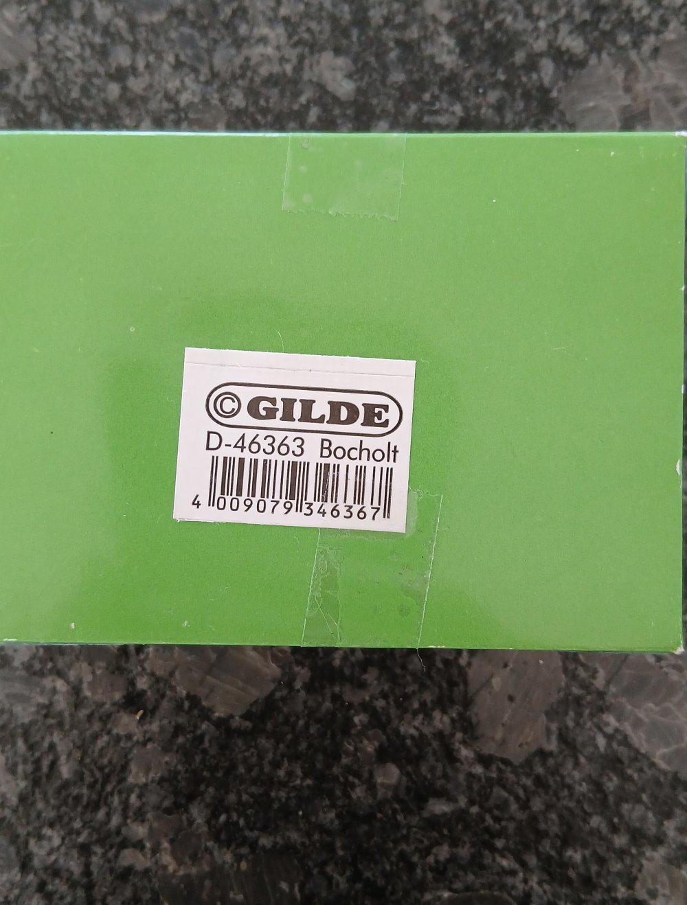 Dekoration Stein Frösche