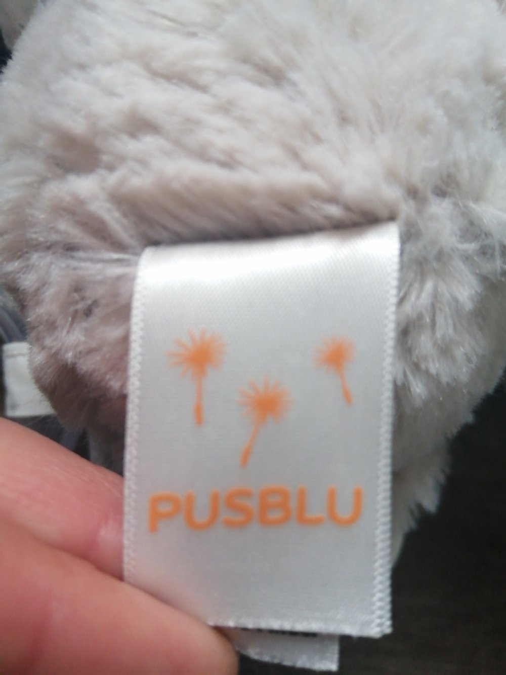 Activity Kuscheltier