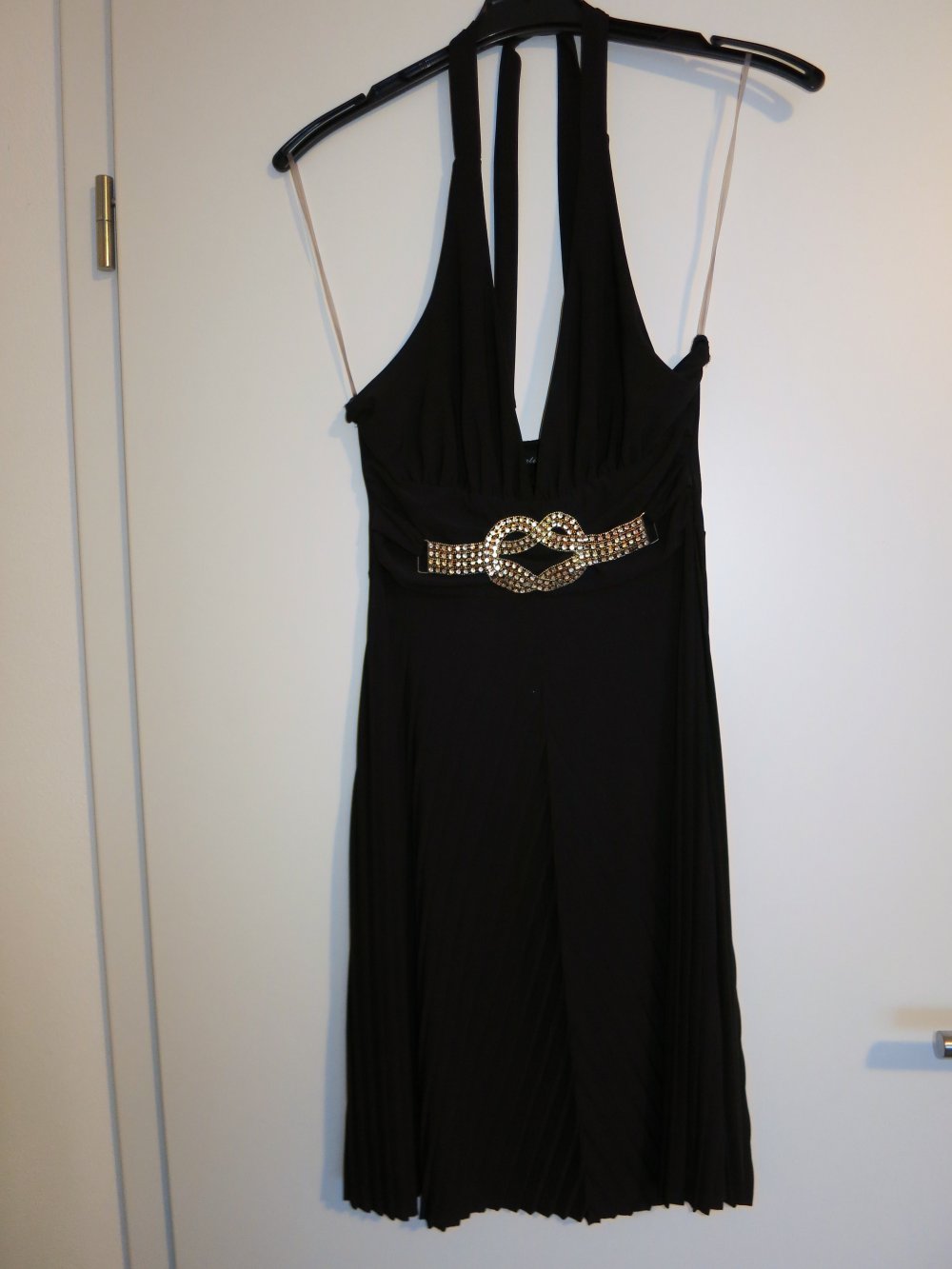 Party-Cocktail-Kleid