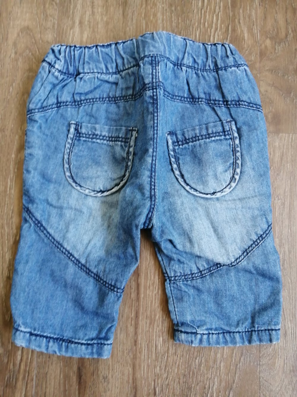 Babyjeans 