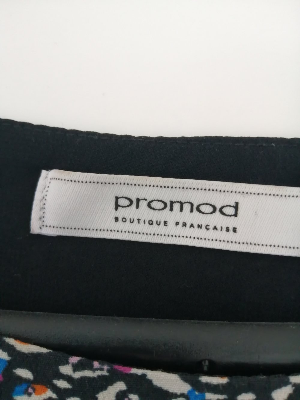 Kleid mit sportlichem Schnitt