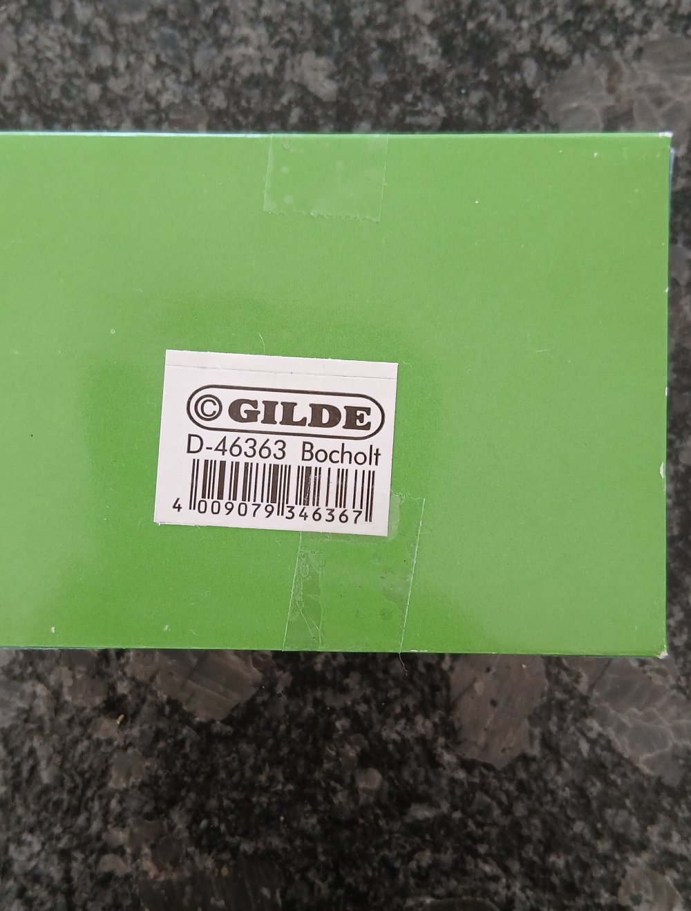 Dekoration Stein Frösche