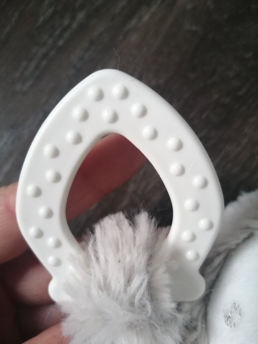 Activity Kuscheltier