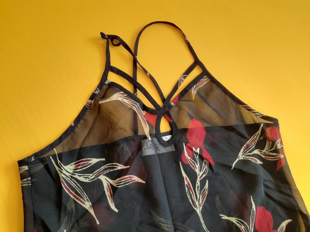Nachthemd, Nachtwäsche, Größe S, Damen, NEU, Negligee