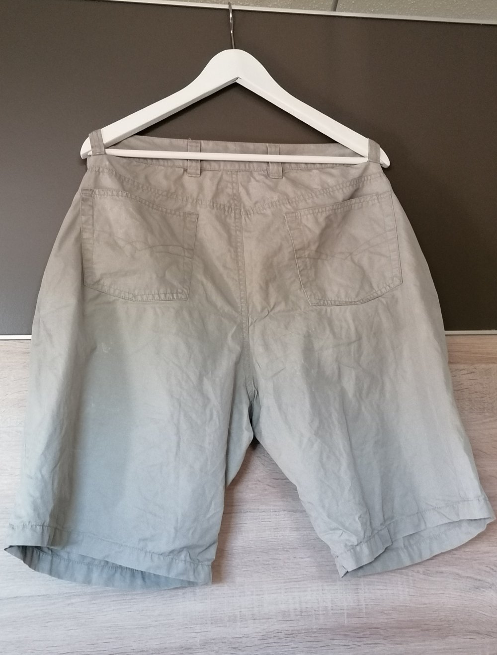 Herren Bermuda