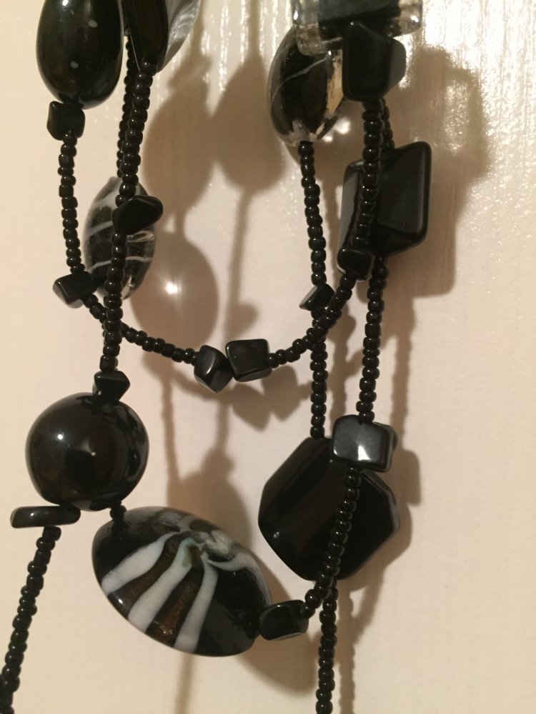 Halskette, Kette, Collier, Modeschmuck, Accessoires