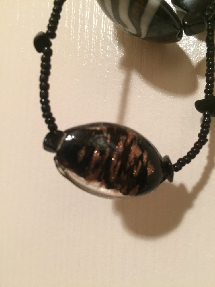 Halskette, Kette, Collier, Modeschmuck, Accessoires