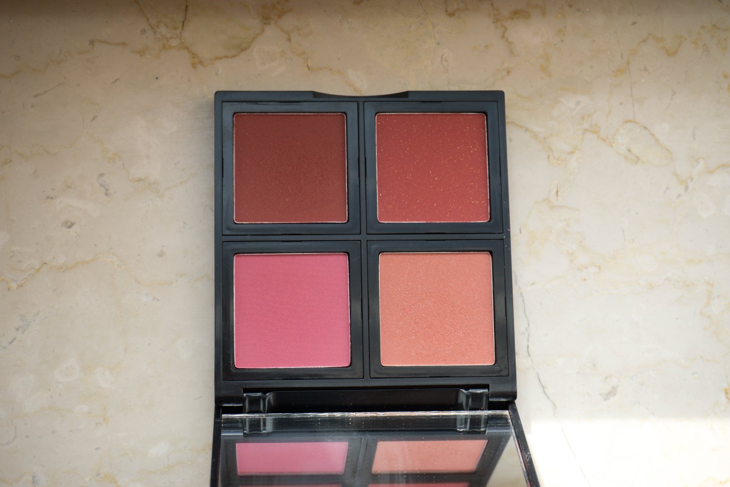 elf Blush Palette Dark