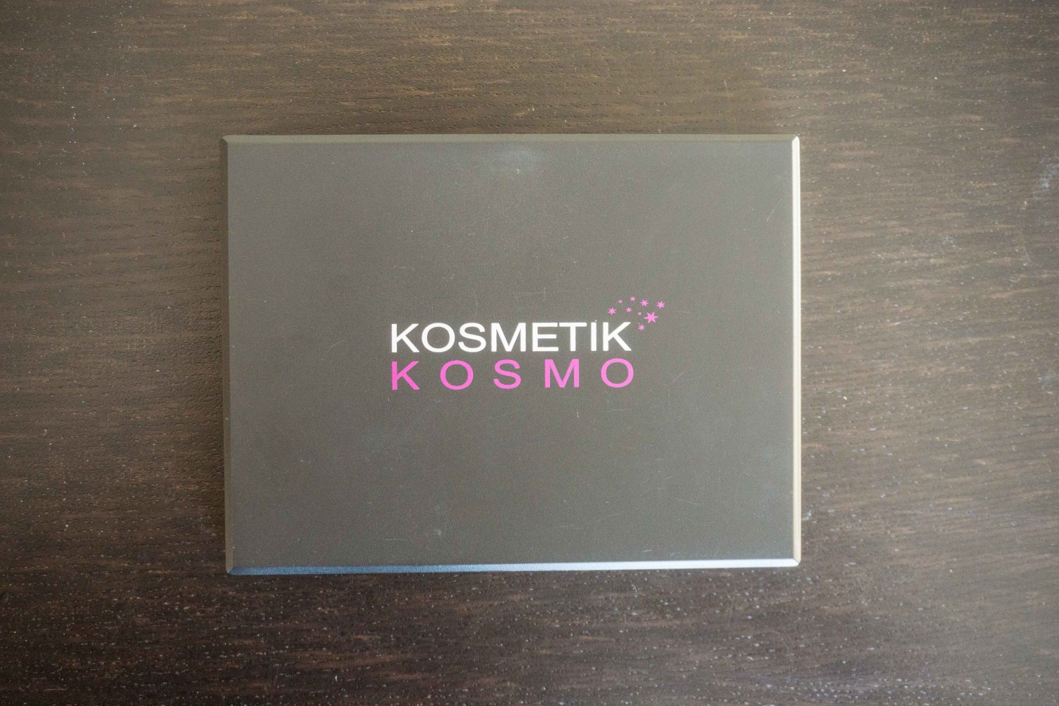 Kosmetik Kosmo Leerpalette