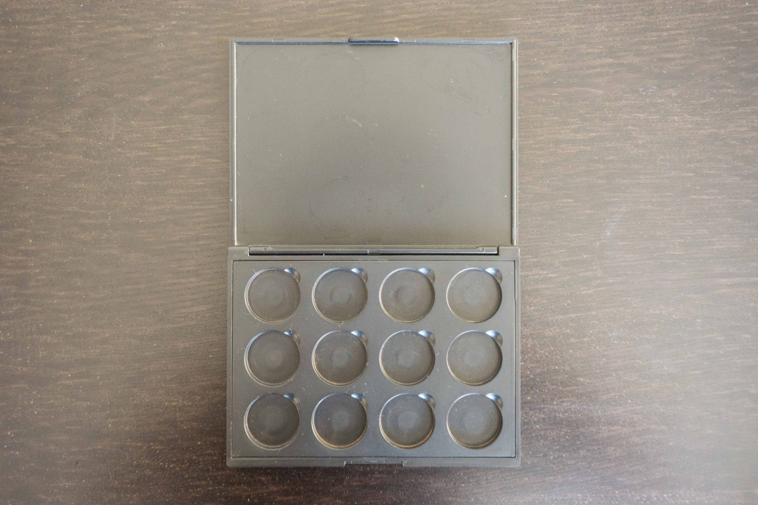 Kosmetik Kosmo Leerpalette