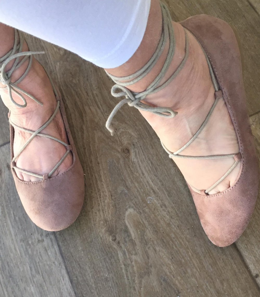 Ballerinas Gr 39