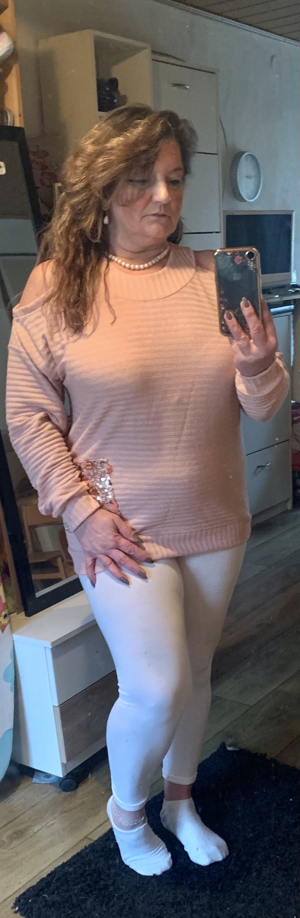 Pulli Gr M