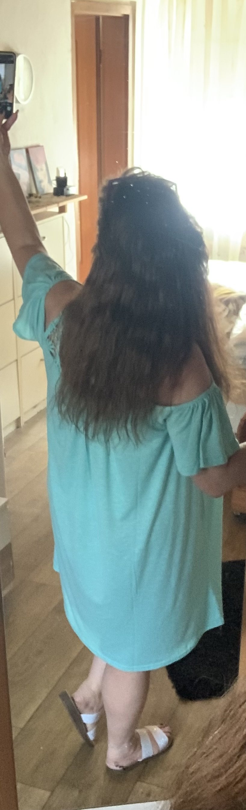 Kleidchen Gr M