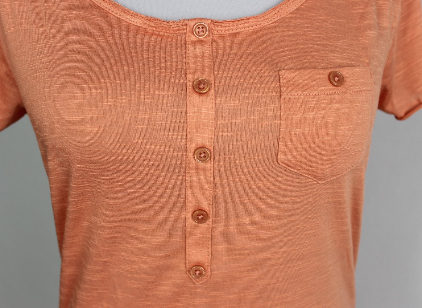 T-Shirt in L von Sublevel