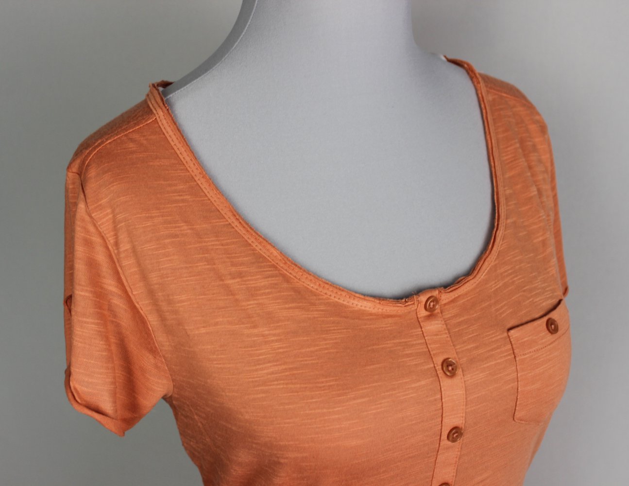 T-Shirt in L von Sublevel