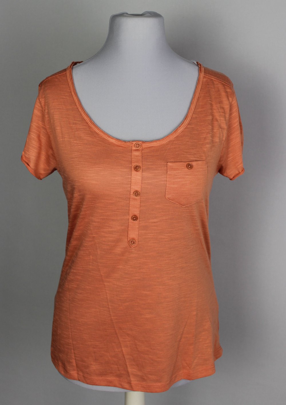 T-Shirt in L von Sublevel