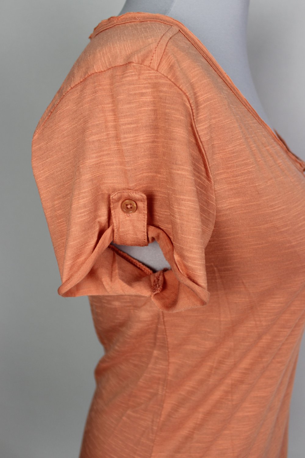 T-Shirt in L von Sublevel