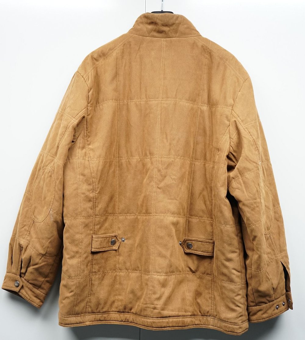 Winterjacke/Parka, XL, Raulederoptik, von Bexleys, gut erhalten