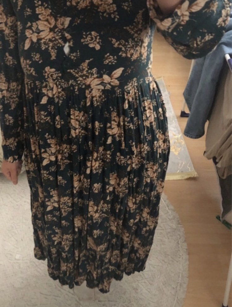 Kleid