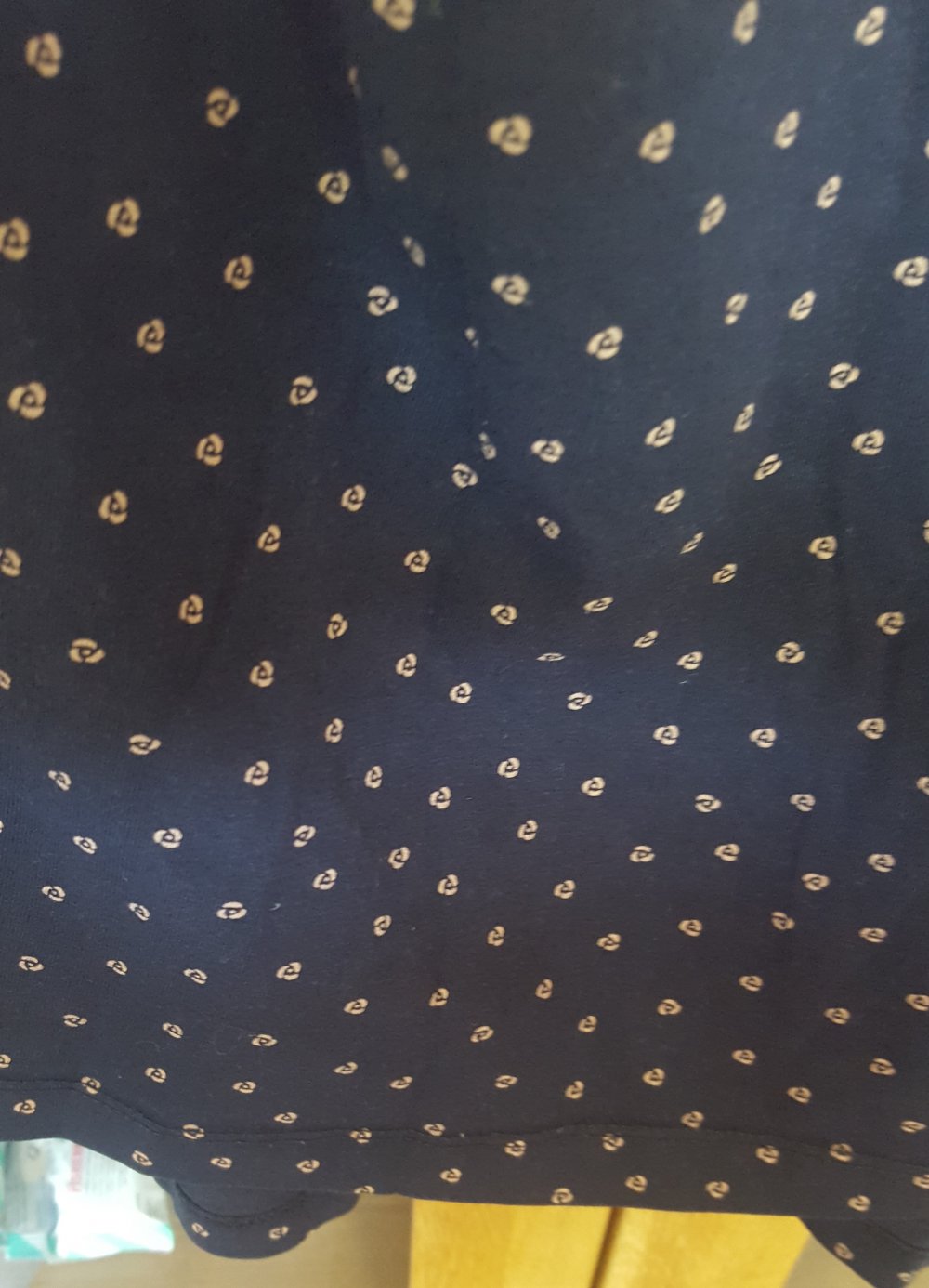 H&M Mama Shirt Gr. XL 