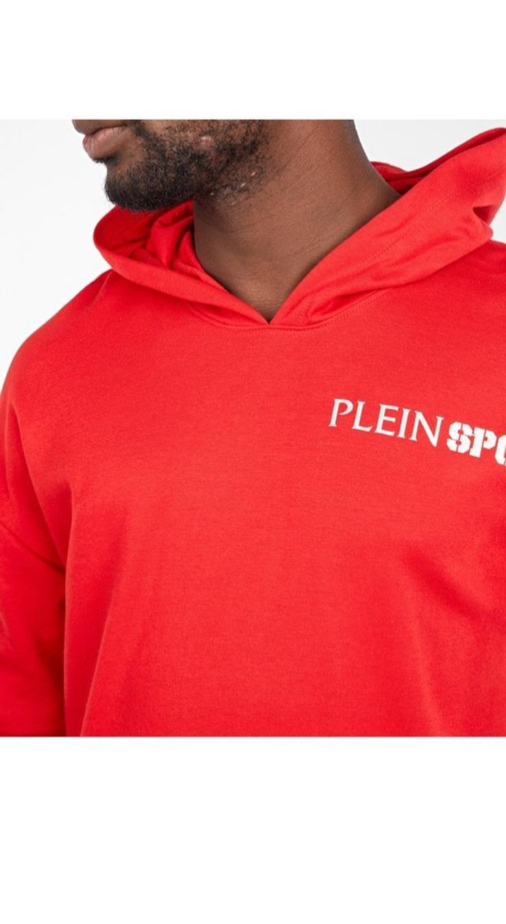 Plein Sport Hoodie  Neu und Orginalverpackt 